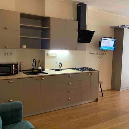 Geverse Apartment Batumi Exterior foto