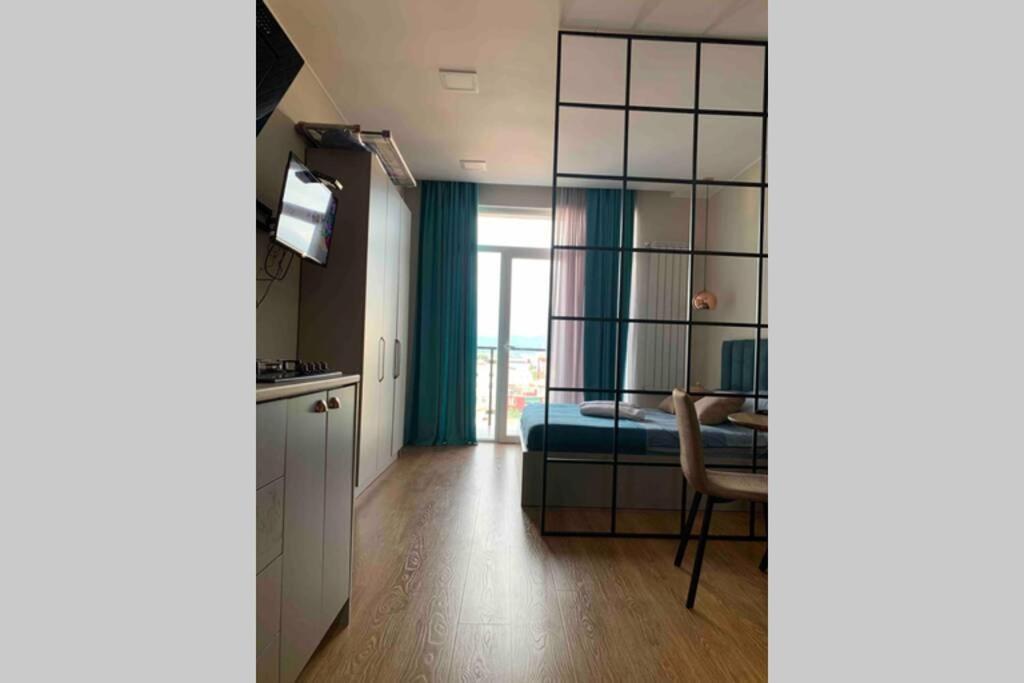 Geverse Apartment Batumi Exterior foto